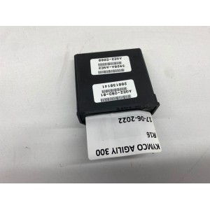 CENTRALINA MOTORE ECU  KYMCO AGILITY 300 i R16 ABS 2019-2020 3920A-AGE2-E000 2