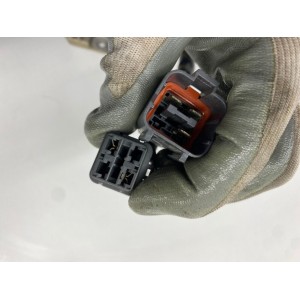 KYMCO AGILITY 300 i R16 ABS 2019-2020 VOLTAGE REGULATOR 2