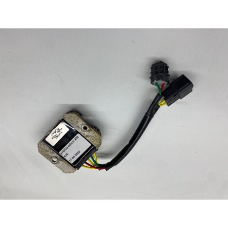 KYMCO AGILITY 300 i R16 ABS 2019-2020 VOLTAGE REGULATOR