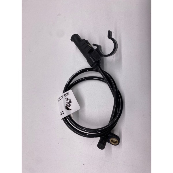 SENSORE VELOCITA' ABS RUOTA POSTERIORE KYMCO AGILITY 300 i R16 ABS 2019-2020