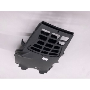 KUNSTSTOFF UNTER GITTER KÜHLERGITTER KYMCO AGILITY 300 i R16 ABS 2019-2020