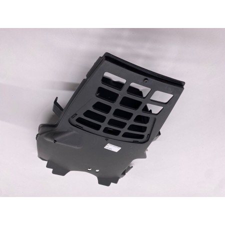 PLASTICA SOTTO SCOCCA GRIGLIA RADIATORE KYMCO AGILITY 300 i R16 ABS 2019-2020