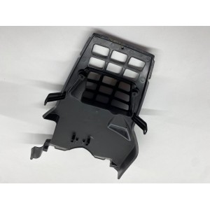 KUNSTSTOFF UNTER GITTER KÜHLERGITTER KYMCO AGILITY 300 i R16 ABS 2019-2020 2