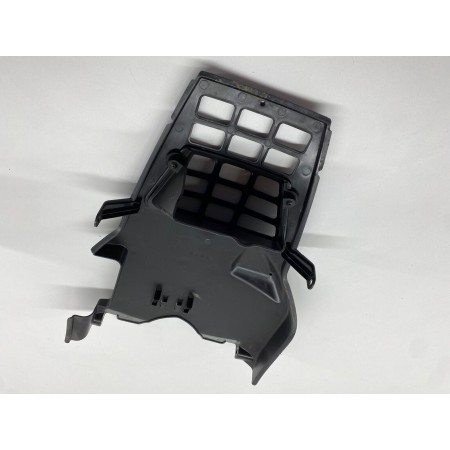 PLASTICA SOTTO SCOCCA GRIGLIA RADIATORE KYMCO AGILITY 300 i R16 ABS 2019-2020
