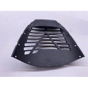 GRIGLIA CALANDRA RADIATORE KYMCO AGILITY 300 i R16 ABS 2019-2020