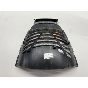 KYMCO AGILITY 300 i R16 ABS 2019-2020 GRILLE RADIATOR 2