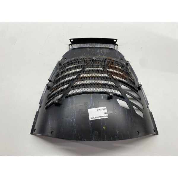 GRIGLIA CALANDRA RADIATORE KYMCO AGILITY 300 i R16 ABS 2019-2020