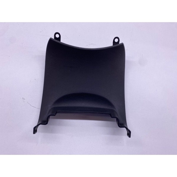 PLASTIC PEDESTRIAN TUNNEL CENTRAL DOOR KYMCO AGILITY 300 i R16 ABS 2019-2020