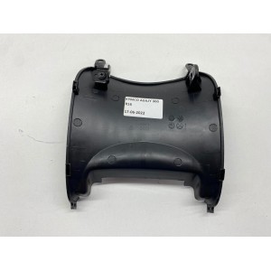 PLASTICA PEDANA TUNNEL CENTRALE SPORTELLO KYMCO AGILITY 300 i R16 ABS 2019-2020 2