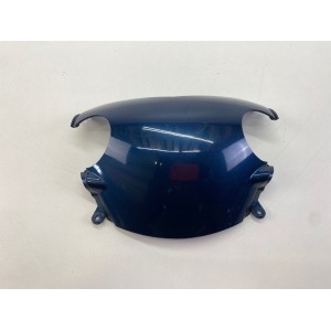 PLASTICA CARENA COPERTURA COVER MANUBRIO BLU APRILIA AREA 51 50cc 1998 2002
