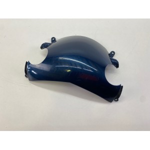PLASTIC CARENA COVER BLUE HANDLEBARS APRILIA AREA 51 50cc 1998 2002 2