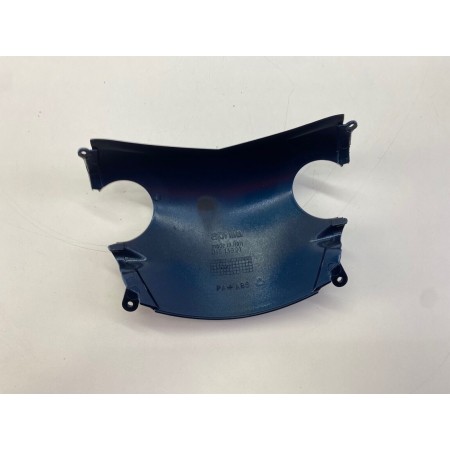 PLASTICA CARENA COPERTURA COVER MANUBRIO BLU APRILIA AREA 51 50cc 1998 2002