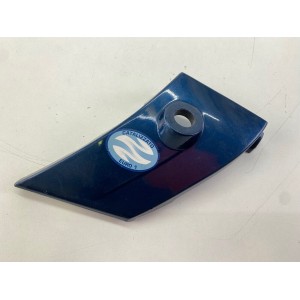 PLASTIC HANDLEBARS LEFT HANDLEBARS APRILIA AREA 51 50cc 1998 2002