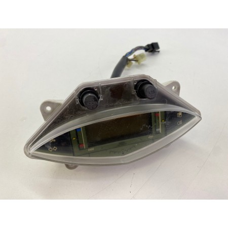 STRUMENTAZIONE CONTA KM DISPLAY APRILIA AREA 51 50cc 1998 2002