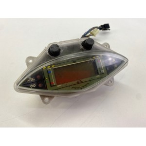 STRUMENTAZIONE CONTA KM DISPLAY APRILIA AREA 51 50cc 1998 2002 2