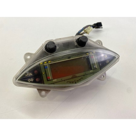 STRUMENTAZIONE CONTA KM DISPLAY APRILIA AREA 51 50cc 1998 2002