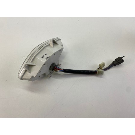 STRUMENTAZIONE CONTA KM DISPLAY APRILIA AREA 51 50cc 1998 2002