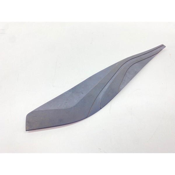 KYMCO AGILITY 300 i R16 ABS 2019-2020 FUSSMATTE LINKS LINKS