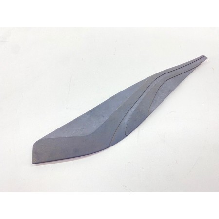 TAPPETTINO POGGIA PIEDI PEDANA SINISTRA KYMCO AGILITY 300 i R16 ABS 2019-2020