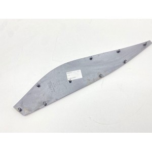 KYMCO AGILITY 300 i R16 ABS 2019-2020 ALFOMBRILLA PIE IZQUIERDO 2