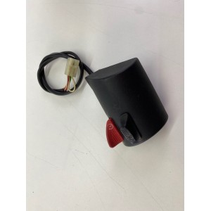 BLOCHETTO DEVIOLUCI COMMUTATORE DESTRO APRILIA AREA 51 50cc 1998 2002