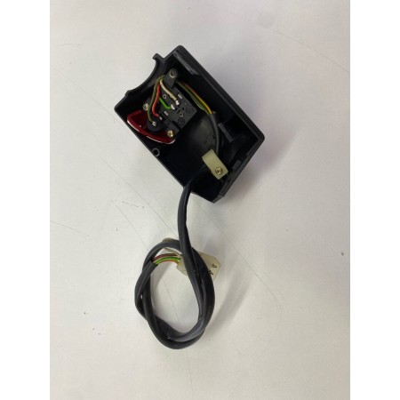 RIGHT SWITCH BLOCK APRILIA AREA 51 50cc 1998 2002