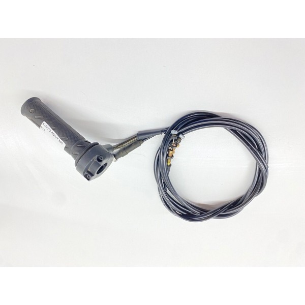 CAVO MANOPOLA GAS ACCELERATORE KYMCO AGILITY 300 i R16 ABS 2019-2020