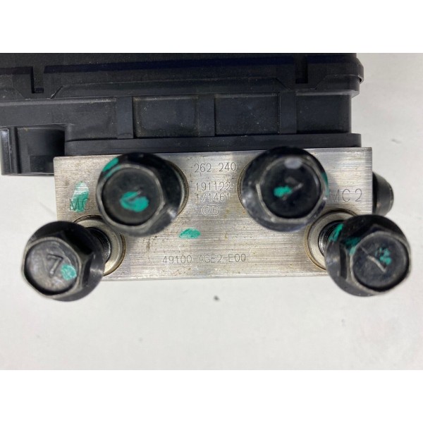 KYMCO AGILITY 300 i R16 ABS ACTUATOR MODULE 2019-2020