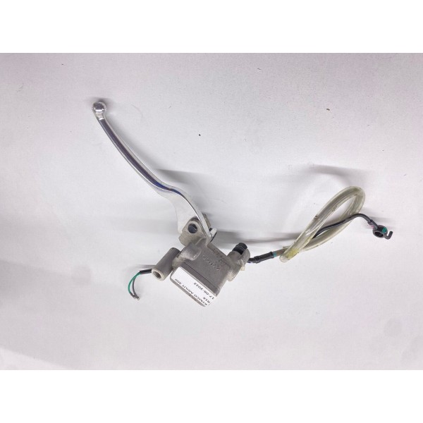 POMPA FRENO POSTERIORE SINISTRA SX KYMCO AGILITY 300 i R16 ABS 2019-2020