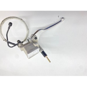 RECHTE BREMSPUMPE KYMCO AGILITY 300 i R16 ABS 2019-2020 2