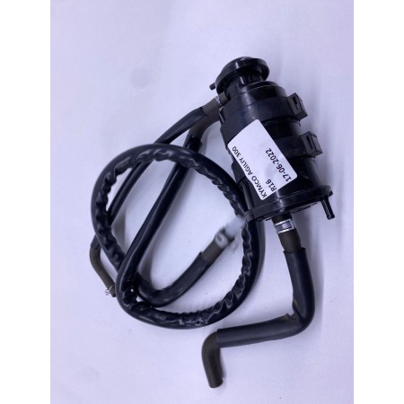 KYMCO AGILITY 300 i R16 ABS 2019-2020 ÖL-Öl-Dampftank