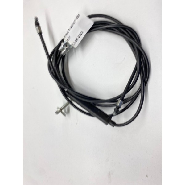 KYMCO AGILITY 300 i R16 ABS 2019-2020 SADDLE LOCK KABEL