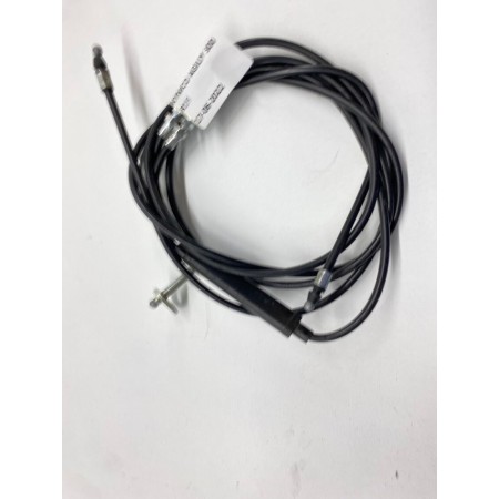 CAVO FILO SERRATURA SELLA KYMCO AGILITY 300 i R16 ABS 2019-2020