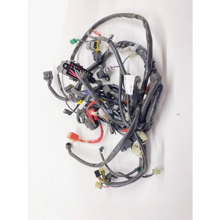 KYMCO AGILITY 300 i R16 ABS 2019-2020 WIRING ELECTRICAL SYSTEM KEYLESS