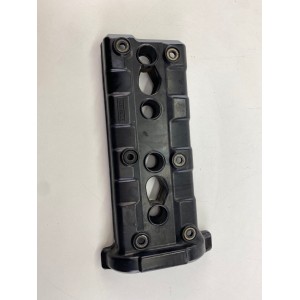 KURBELGEHÄUSEABDECKUNG KOPF YAMAHA YZF R1 1998 1999 2000 2001