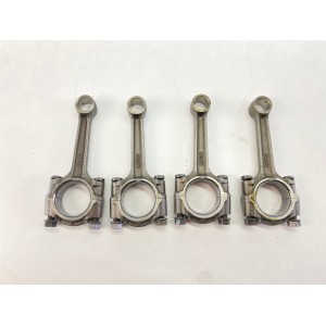 KIT 4 BIELLE YAMAHA YZF R1 1998 1999 2000 2001