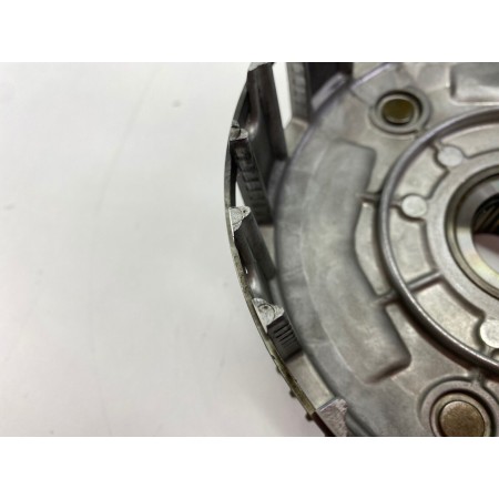 COMPLETE CLUTCH KIT BELL DISCS YAMAHA YZF R1 1998 1999 2000 2001