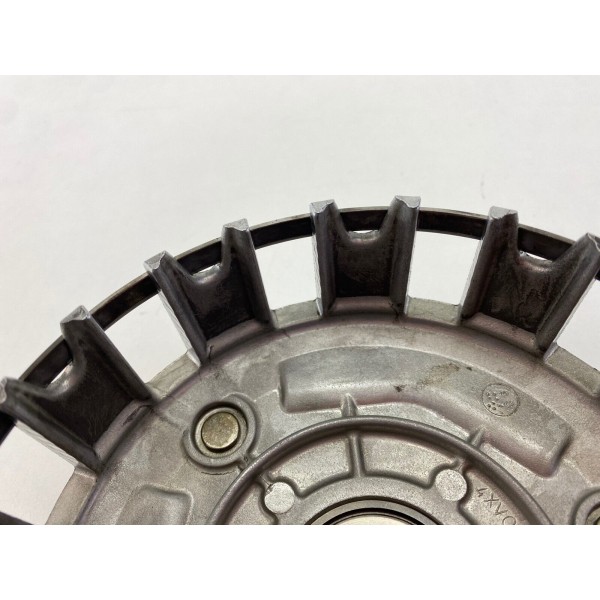 KIT FRIZIONE COMPLETO CAMPANA DISCHI YAMAHA YZF R1 1998 1999 2000 2001