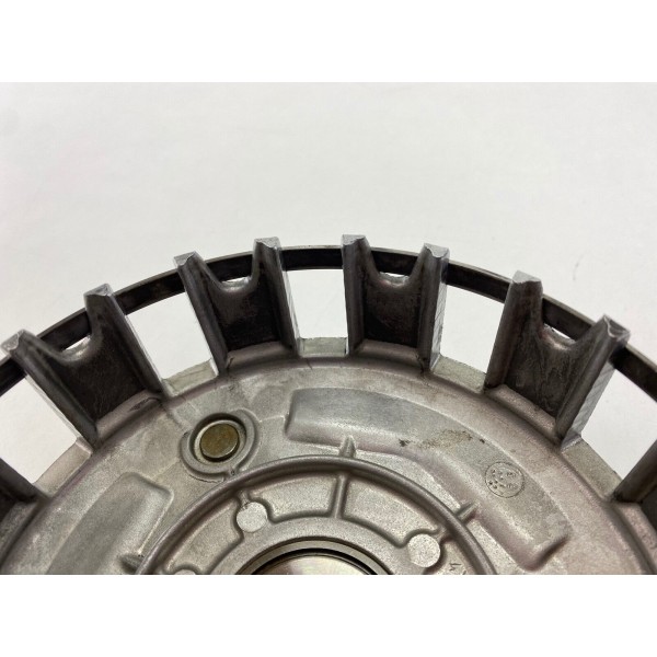 KIT FRIZIONE COMPLETO CAMPANA DISCHI YAMAHA YZF R1 1998 1999 2000 2001