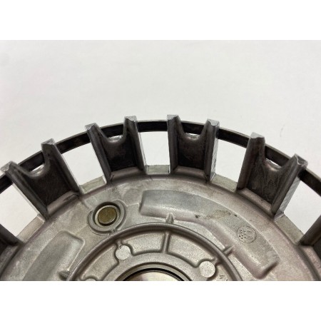 KIT FRIZIONE COMPLETO CAMPANA DISCHI YAMAHA YZF R1 1998 1999 2000 2001