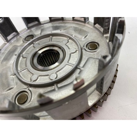 KIT FRIZIONE COMPLETO CAMPANA DISCHI YAMAHA YZF R1 1998 1999 2000 2001