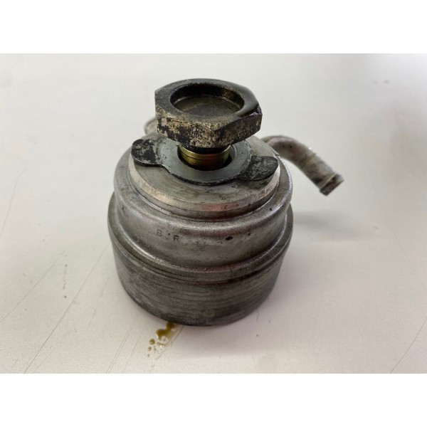 YAMAHA YZF R1 ENGINE OIL COOLER 1998 1999 2000 2001