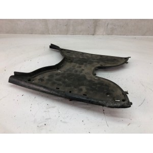 PEDANA POGGIA PIEDI APRILIA SCARABEO 50 1994-1999