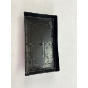 KUNSTSTOFF BATTERIEHALTER PIAGGIO VESPA LX 50 125 150 2T 4T 2005-2013