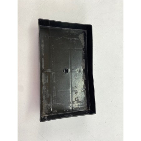 PLASTICA SUPPORTO PORTA BATTERIA PIAGGIO VESPA LX 50 125 150 2T 4T 2005-2013