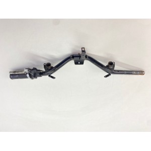 GUIDON PIAGGIO VESPA LX 125 IE 4T EURO 3 2009-2013 M681M