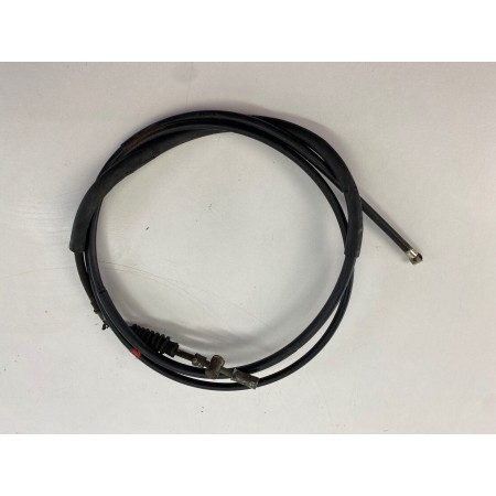 BREMSZUG HINTEN PIAGGIO VESPA LX 125 IE 4T EURO 3 2009-2013 M681M