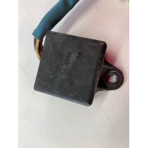 PLANTA DE POTENCIA APRILIA AREA 51 50cc 1998 2002