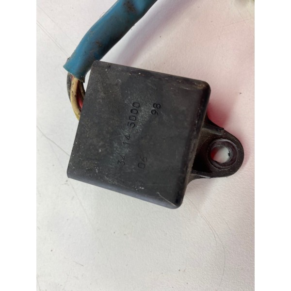 CENTRALINA MOTORE APRILIA AREA 51 50cc 1998 2002