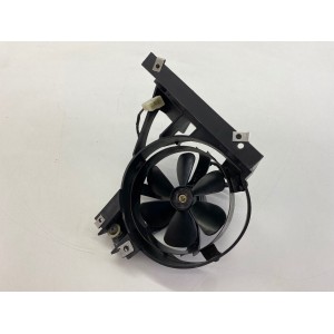 VENTILATEUR DE RADIATEUR ELECTRIQUE PIAGGIO HEXAGON GTX 125 180 250